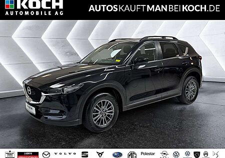 Mazda CX-5 2.2 SKYACTIV-D 150 Exclusive-Line AWD LED AHK