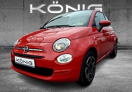 Fiat 500C Cabrio Club 1.0 Klima*Tempomat*CarPlay