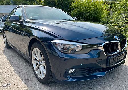 BMW 328 i Lim.