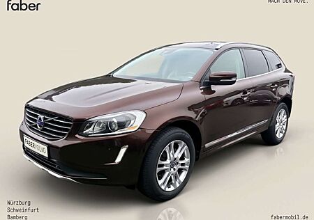 Volvo XC 60 XC60 D3 Summum Polestar Leistungssteigerung