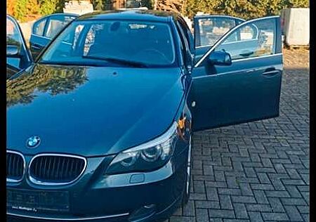 BMW 520d 520 Aut.