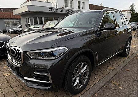 BMW X5 xDrive 30 d xLine Head-Up Laser