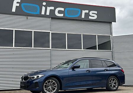 BMW 318 i*Cam*Matrix*Wide*LRH*DrivAss*