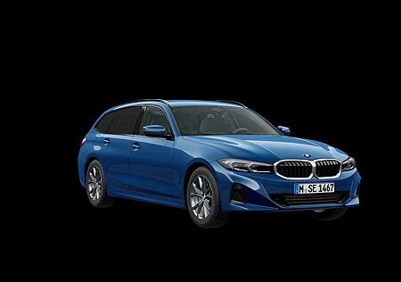 BMW 318 i*Cam*Matrix*Wide*LRH*DrivAss*