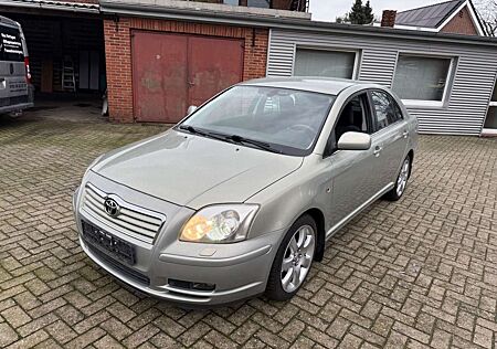 Toyota Avensis 2.4 Executive Liftback*12/2026T ÜV*AUTO