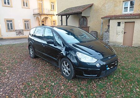 Ford S-Max 2.0 TDCi DPFTrend