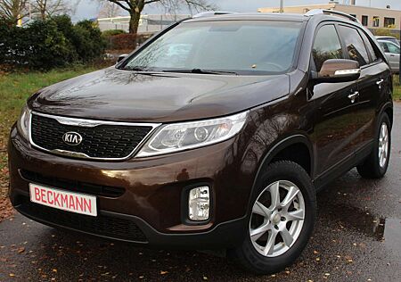 Kia Sorento 2.4 GDI Edition 7