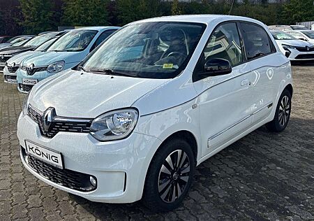 Renault Twingo E-TECH Navi*Klima*Sitzheizung*Rückfahrcam