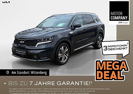 Kia Sorento 1.6 T-GDI Platinum Pano*Kam*CarPlay*SHZ*