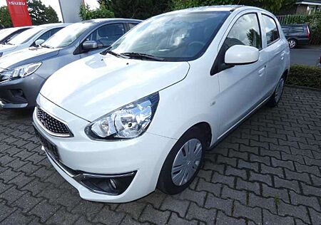 Mitsubishi Space Star Edition 100 1.0 ,,KLIMA+ALW Reifen"