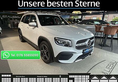 Mercedes-Benz GLB 250 250 AMG-Line*FAP*Cam*Easy-Pack*Ambientelicht
