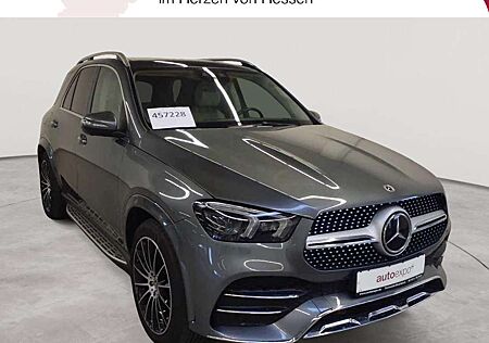 Mercedes-Benz GLE 350 de 4M-AMG/Excl PANO AHK AssiP