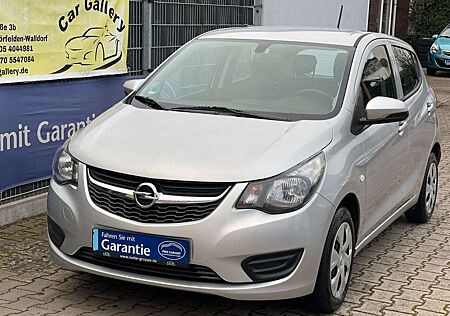 Opel Karl Edition/Einparkhilfe/SHZ/2.Hd/Garantie