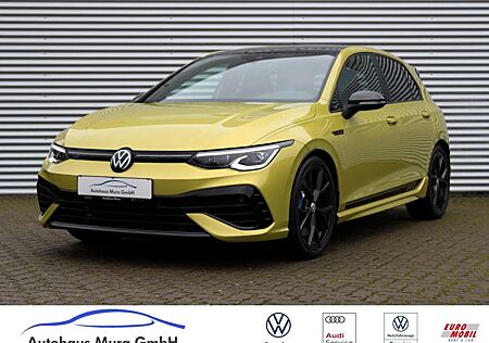 VW Golf Volkswagen R 2.0TSI 333 Akrapovic DCC H&K