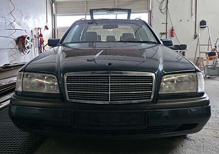 Mercedes-Benz C 230 C-Klasse T classic
