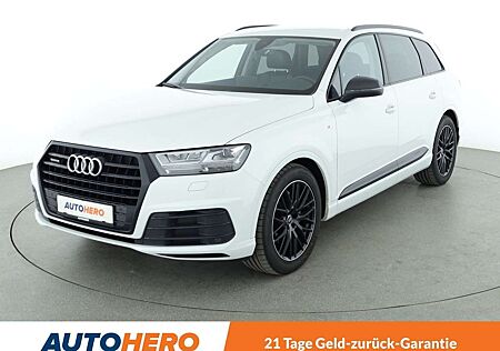 Audi Q7 3.0 V6 TDI quattro Aut.*NAVI*LED*CAM*