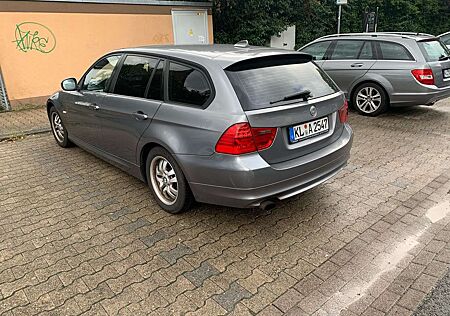 BMW 318d 318