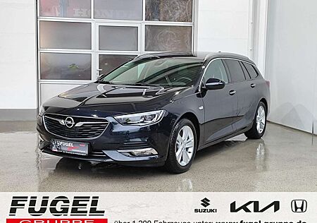 Opel Insignia 1.5 16V SIDI Turbo Matrix|RFK|Navi