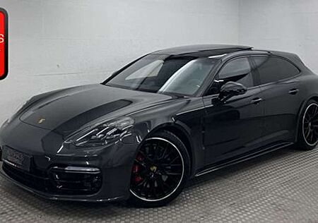 Porsche Panamera Sport Turismo GTS PANO+PDCC+REAR-SEAT+