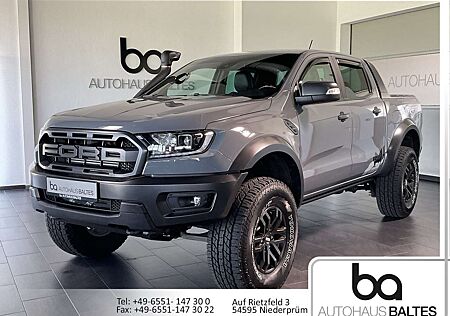 Ford Ranger Raptor 2.0 TDCi Panther 4x4 DoKa/Schnorchel/LKW