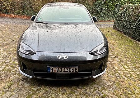 Hyundai IONIQ 6 Technik