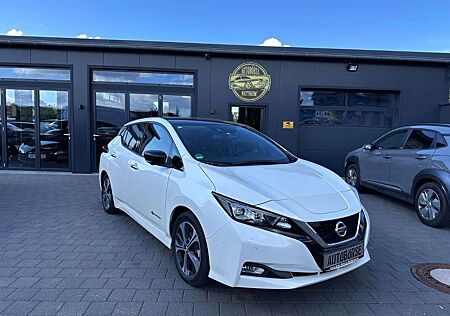 Nissan Leaf Tekna*VOLL*BOSE*