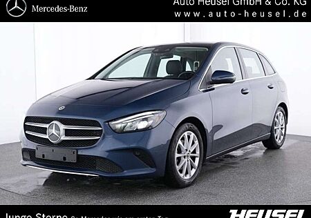Mercedes-Benz B 180 gebraucht kaufen Mercedes-Benz B 180 Progressive HIGH-End-Pak.*Pano-SHD*Business*