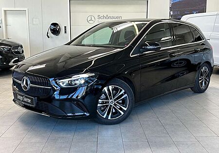 Mercedes-Benz B 220 d Progressive DISTR+MBEAM+AHK+KAMERA+MEMORY