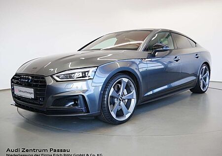 Audi A5 Sportback 3.0 TDI quattro S line MATRIX AHK PANO H