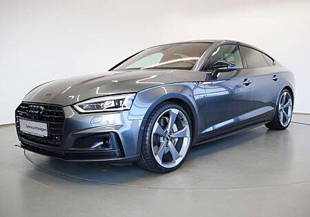 Audi A5 Sportback 3.0 TDI quattro S line MATRIX AHK PANO H