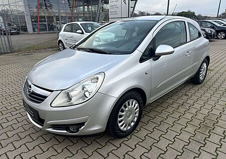 Opel Corsa D CATCH ME