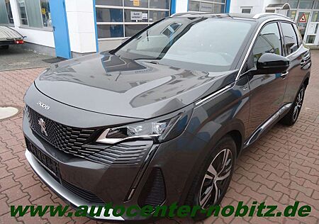 Peugeot 3008 BlueHDi 130 EAT8 GT *Full-LED-ACC-Kamera*