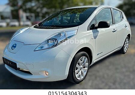 Nissan Leaf Visia/Nur 50000.kM/Gepflegt/8-Fachbereift/