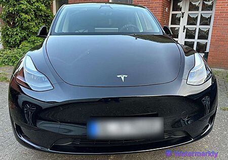 Tesla Model Y Basis RWD