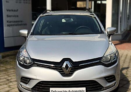 Renault Clio Life