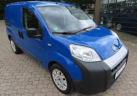 Fiat Fiorino Multijet SX Kasten 1.3 JTD*nur 55 TKM*Klima*1.Hand