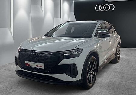 Audi Q4 e-tron 45 MATRIX LED LEDER AHK PANO RFK HUD