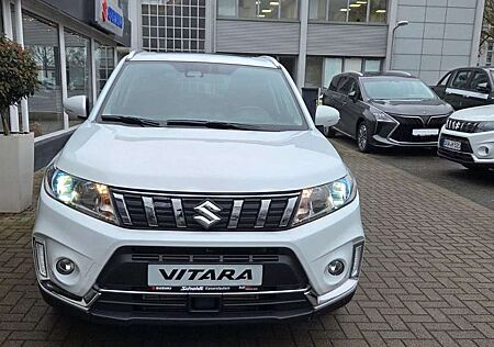 Suzuki Vitara 1.4 BOOSTERJET Comfort+ 4x4 Automatik