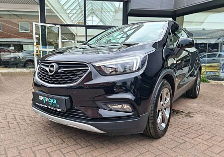 Opel Mokka X Edition 1.6 CDTI 4x4