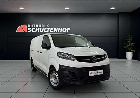 Opel Vivaro Edition L (L3)*TEMPOMAT*KLIMA*PDC*