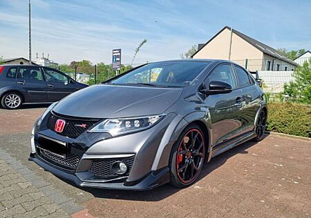 Honda Civic 2.0 VTEC Turbo Type R