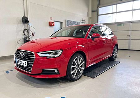 Audi A3 Sportback 40 e-tron sport