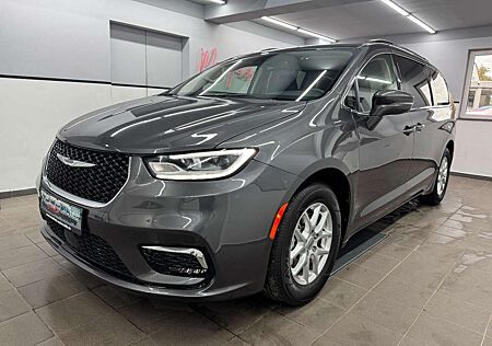 Chrysler Pacifica gebraucht kaufen Chrysler Pacifica Touring L /Granite Christal/6Sitz/ACC