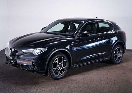 Alfa Romeo Stelvio 2.0 Turbo TI Q4 AT8*Kamera*Memory*ACC*Bi