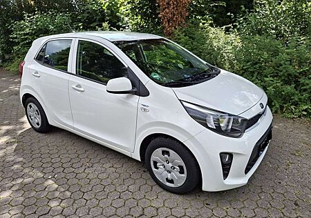 Kia Picanto Edition 7