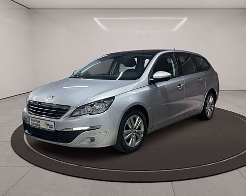 Peugeot 308 SW Business-Line