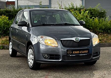 Skoda Fabia 1.2l * TÜV 03/2026 *