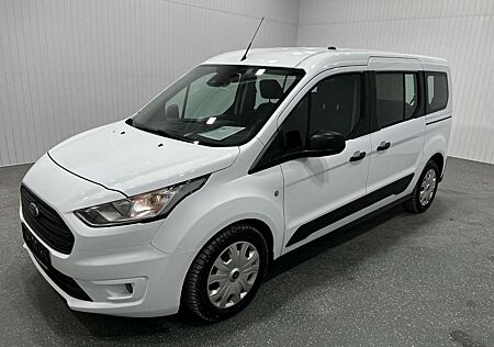 Ford Transit Connect CONNECT 230 1.5 ECOBLUE L2 5-SITZ |NP32,6t€|AHK