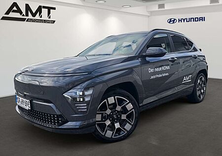 Hyundai Kona Elektro PRIME+360°+Bose/Memory/Sitz-Klima