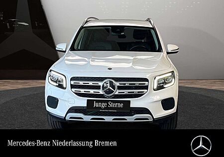 Mercedes-Benz GLB 180 d STYLE+AHK+LED+KAMERA+8G